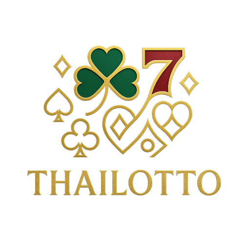 ThaiLotto Logo